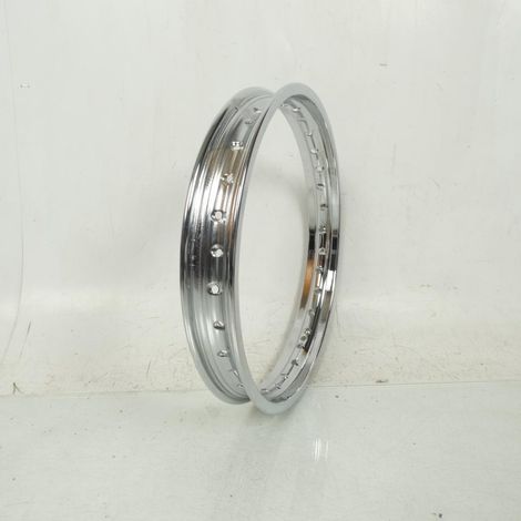 Cercle de jante AV pour moto Kawasaki 60 KLX 1985-2004 41025-1070