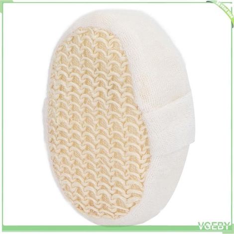 Éponge de bain - FAFEICY - Modèle universel - mousse riche - sangle antidérapante - douce et durable (1/4)
