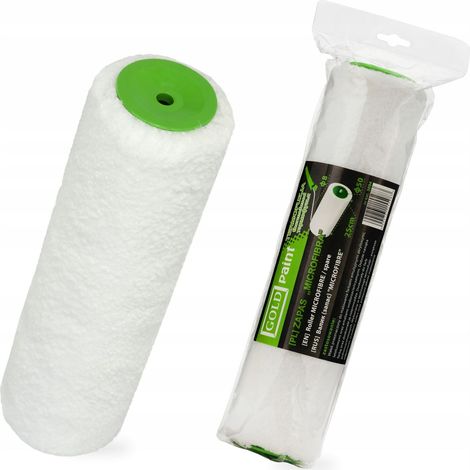 Recambio de microfibra (termofusi贸n) de 18 cm (1/5)