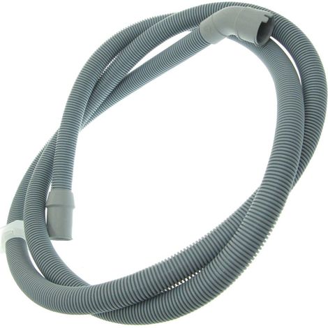 Tubo de desagüe longitud de 2400mm 140005633056, 140000599013 ELECTROLUX