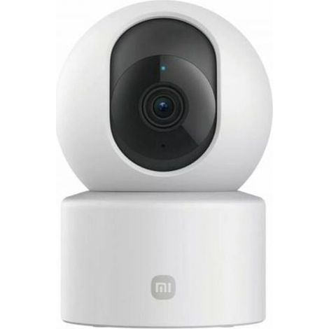 Telecamera di videosorveglianza - XIAOMI - C201 - 1080p Full HD - Visione notturna - Rilevamento IA e tracciamento (1/5)