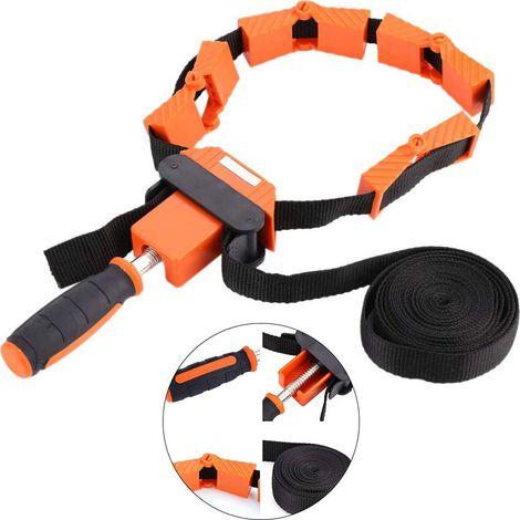 Pince à reliure multifonctionnelle, vendue sur les entrepôts à l'étranger d'Amazon et d'AliExpress. (1/5)
