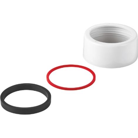 Grohe Counter Nut Alpine White - 43259SH0 - Sanitaryware Accessory