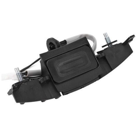 Bouton d'ouverture de coffre de hayon 25380AX60B Interrupteur de déverrouillage du couvercle de coffre pour Micra III 20032010