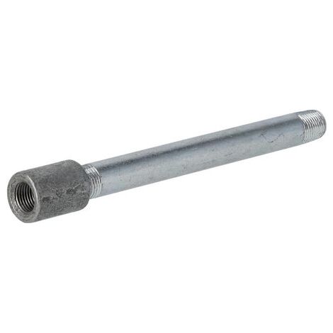 Verlängerungsrohr 1/8" x 100 PERFECT 303152 (1/2)