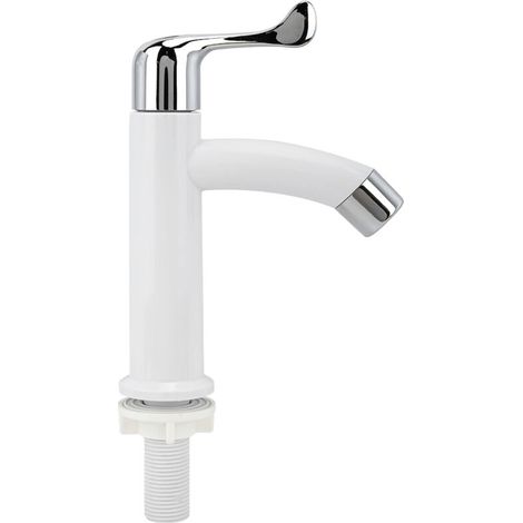 Robinet de cuisine, robinet d'évier eau de baignoire pratique pour salle de bain de bureau (1/5)