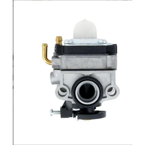 royaluxe - Carburateur pour débroussailleuse Carburateur Gx22 Gx31 Tondeuse À Quatre Temps Fg100 Carburateur Walbro Wyl-19-1 3Pcs (1/3)