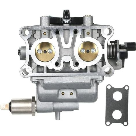 Carburetor Replacement For Honda GXV530 GXV530R GXV530U Engines 16100-Z0A-815 AIPERQ