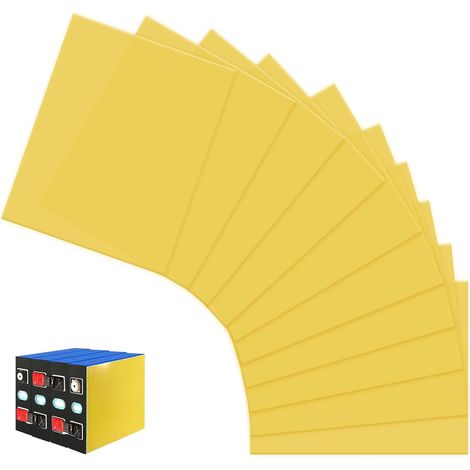 Panneaux Époxy, Panneaux Époxy Isolés  Panneaux Époxy Fr-4, Plaque en Résine et Fibre de Verre Feuilles d'isolation,Plaque Isolante Thermique,Plaques De Réparation (1/5)