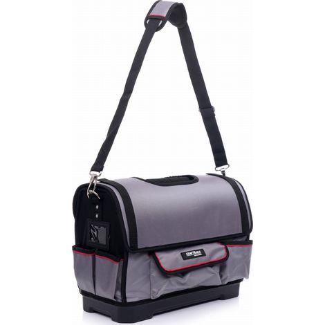WERKZEUGTASCHE MIT KLAPPEN 18" KD2038