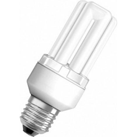 Osram 953445 Dulux Intelligent Glühbirne E27 18 W/825