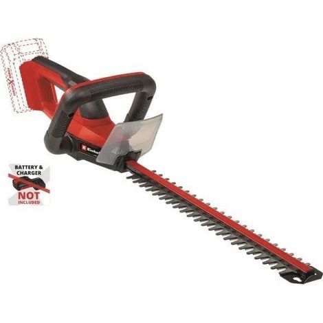 Einhell AKU Heckenschneider GC-CH 18/40 Li Solo