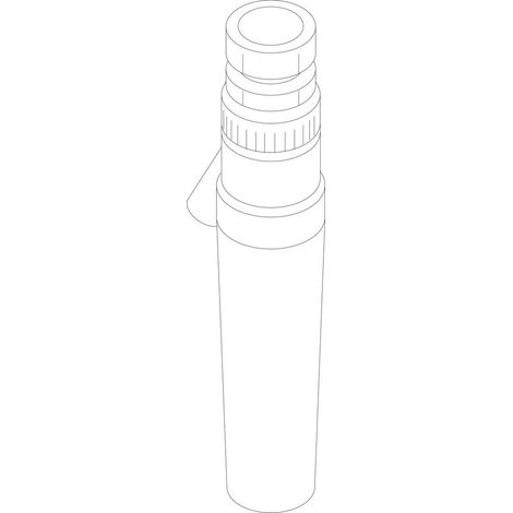 BOSCH Siphon, 87107351320 (1/2)