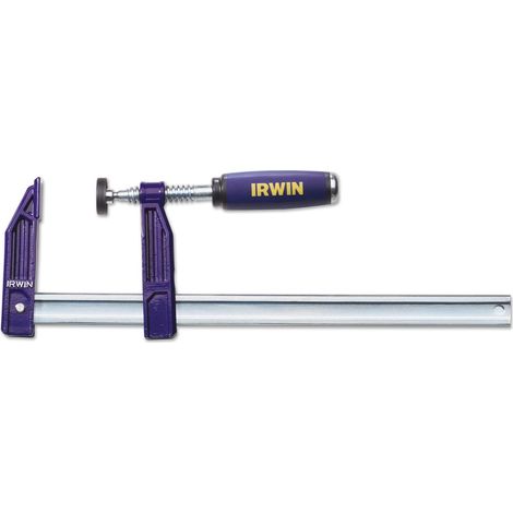 Abrazadera de tornillo Irwin 120/1000 mm TIPO M