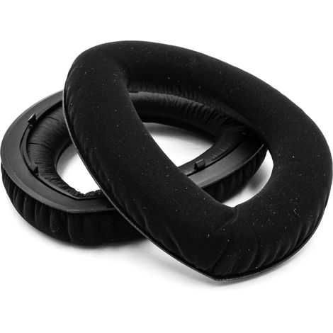 SEN 0079 CUSCINETTI AURICOLARI DI RICAMBIO PER CUFFIE (1/4)