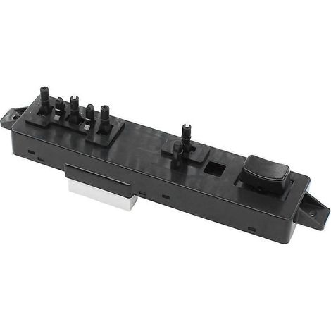 Interrupteur de siège électrique avant gauche de haute qualité pour voiture 88520-3R000VA 88520-3R000-VA 885203R000VA pour 2011-2016 (1/5)
