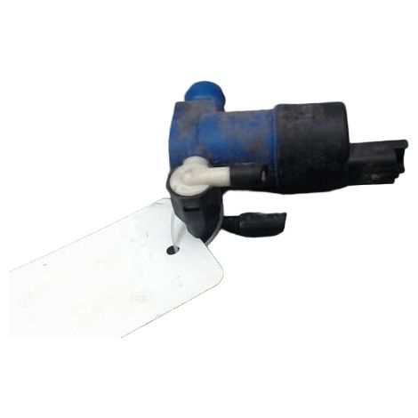 [PRODUIT D'OCCASION] Pompe Lave-glace Avant RENAULT Clio Iv Phase 1 2012-... ♻️ Ref Oe. 8200316568 - Garantie à vie (1/2)