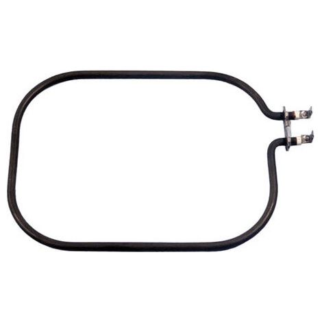RESISTANCE CHAUFFANTE 400 W 230 W BM250 POUR PETIT ELECTROMENAGER - KW703016 (1/2)