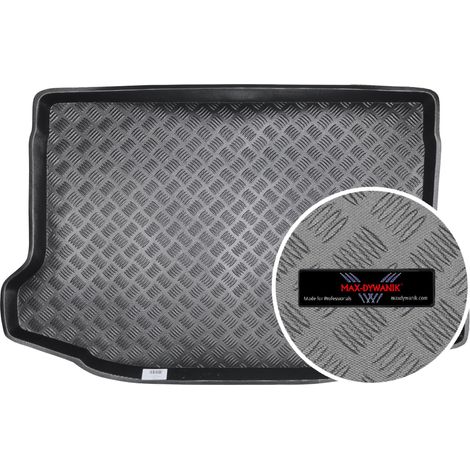 Citroen Xsara I Schrägheck 1997-2000 Kofferraummatte MAX-MAT