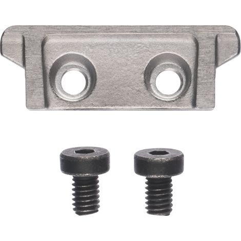 Bosch 2608635410 Set 2 listones corte listones tornillos (1/3)
