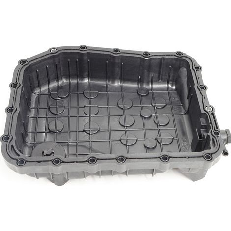 Carter d'huile de transmission 452803B051 compatible avec le couvercle du corps de soupapes du Hyundai GRAND Santa Fe (1/4)