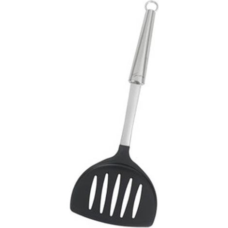 Pelle à Servir Lagostina Cucinieri Acier Inoxydable Premium, Design élégant - Lagostina