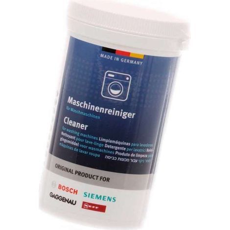 Bosch - maschinenreiniger - 00311925 - 4242005082841