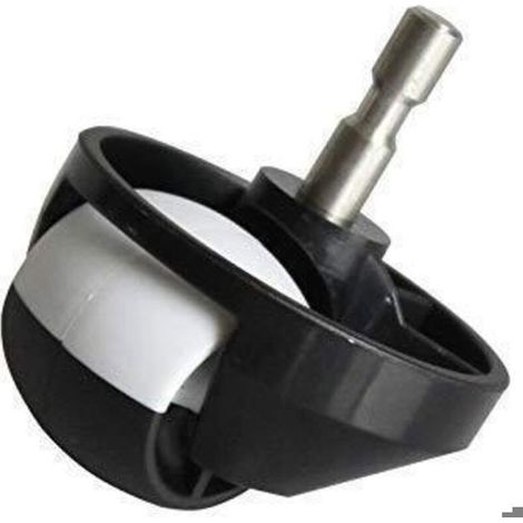 Roues Accessoires pour iRobot Roomba 500 600 700 800 900 Series 529 595 650 670 760 780 880 870 980 Pièces de rechange pour aspi (1/5)
