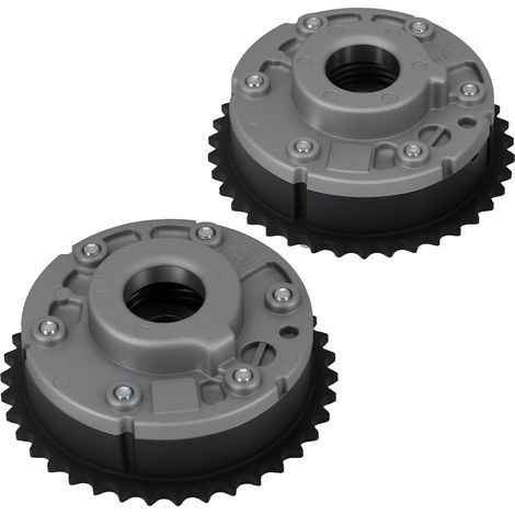 2pcs Intake Exhaust Cam Gear for BMW 1 3 5 Series E81 E87 E90 E60 11367540346 (1/5)