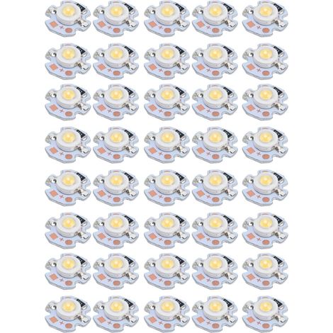 Chip LED – basso consumo energetico – alta luminosità – facile installazione – luce calda – torcia/faro