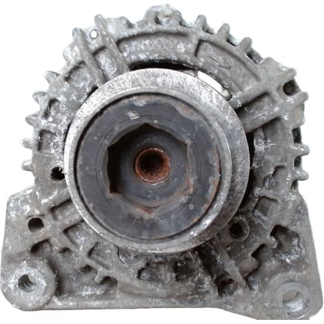 [PRODUIT D'OCCASION] Alternateur RENAULT Modus ♻️ Ref Oe. 231008578r - Garantie à vie (1/5)
