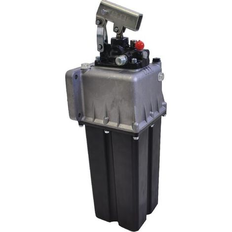 Pompe OMFB PMSD2507 (1/5)