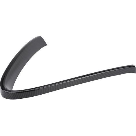Schutzrahmen für den inneren Frontgrill des Alfa Romeo Giulia 2017-2020