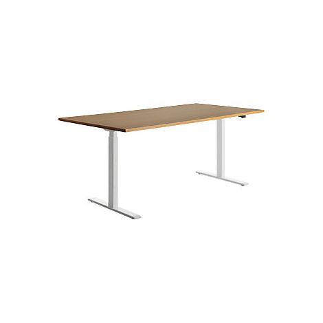 Topstar  Scrivania  con regolazione elettrica dell'altezza  (1/3)