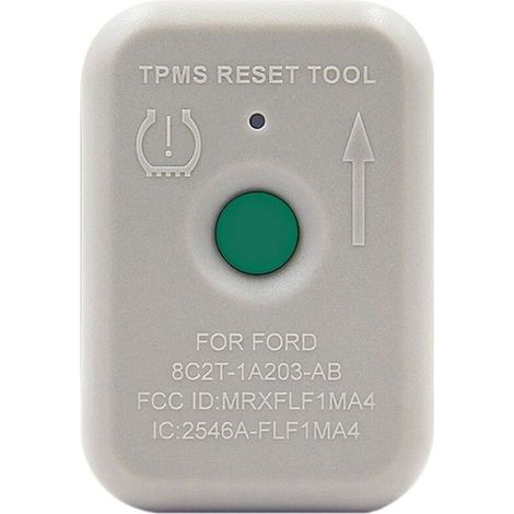 Outil de réinitialisation capteur pression pneus TPMS compatible modèle 19 (1/4)