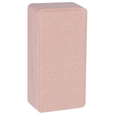 Pierre à lécher rectangulaire 20 X 10 X 5 cm Kerbl (lot de 4)