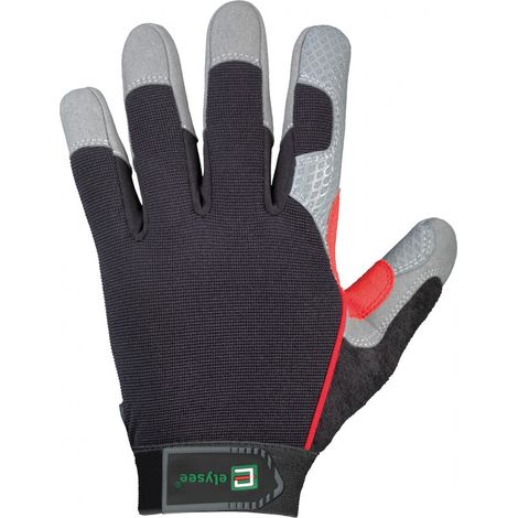 Gant de protection Grinder, Taille 9 (1/2)