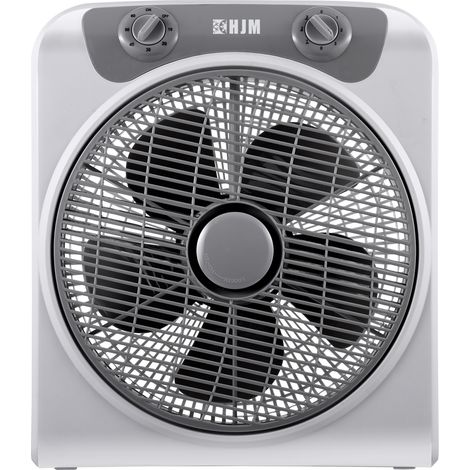 Hjm VB30 - Ventilador Box (1/3)