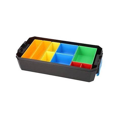 Bac à outils WS ProClick Tray M74 sans bacs de rangement (1/5)