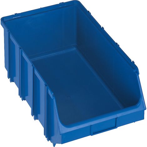 FRANKEL kaiserkraft, Bac à bec assemblable, L x l x h 500 x 307 (1/5)