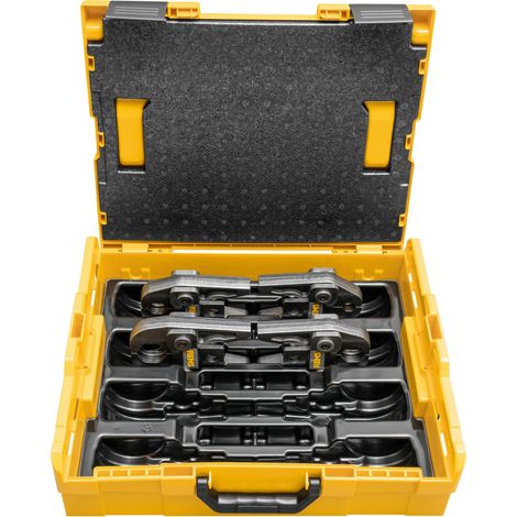 Presszangen Set V 15-22-28-35