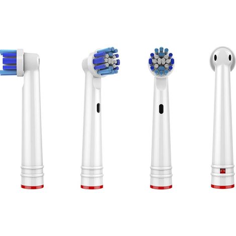RECAMBIO CABEZAL FLEXISOFT CEPILLO KÃKEN 34144