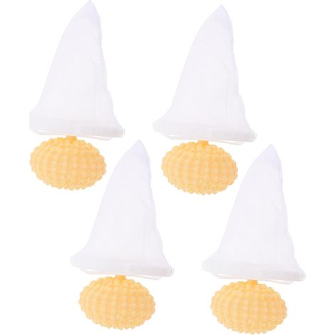 4 Washing Machine Lint Filters for Pet Hair Catchers (1/5)