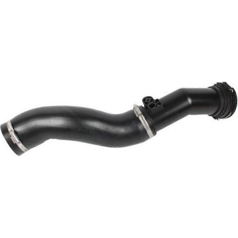 Collecteur d'admission d'échangeur de turbine compatible avec les moteurs turbocompressés à air F20, F30, F31 et F35 (2012-2015). (13717597588) (1/5)