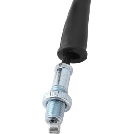 Câble d'accélérateur pour Yamaha Bear Tracker 250, Big Bear 350, Wolverine, Kodiak (1/5)