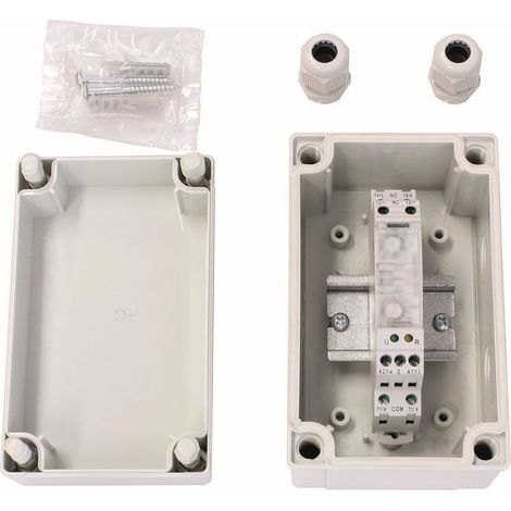 Vaillant Kaskadenrelais f. ecoCRAFT /3-E für Ansteuerung Abgasklappe, 0020150855