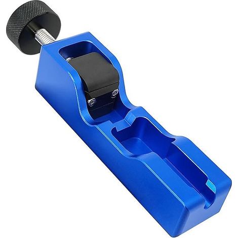 Universelles Elektrodenabstandsmessgerät, kompatibel mit 10-mm-, 12-mm-, 14-mm- und 16-mm-Zündkerzen