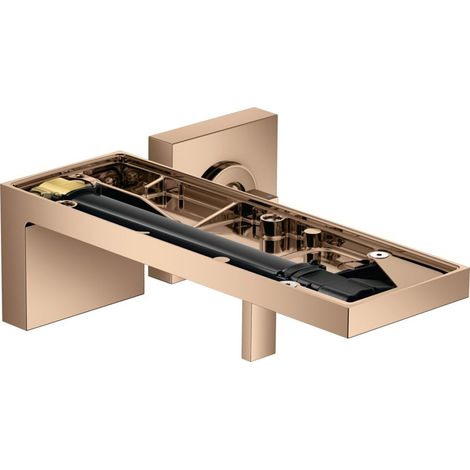 hansgrohe AXOR MyEdition Einhebel-Waschtischmischer (1/5)