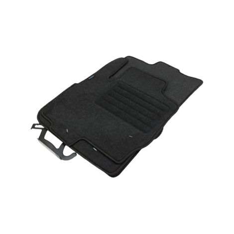 Tapis en moquette pour MITSUBISHI Colt (2004-2008) - 3 portes
