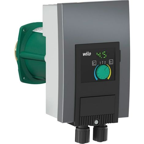 Wilo Reservemotor Yonos MAXO plus 40/0,5-8 RMOT. (1/3)